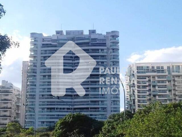 Venda em BARRA DA TIJUCA - Rio de Janeiro