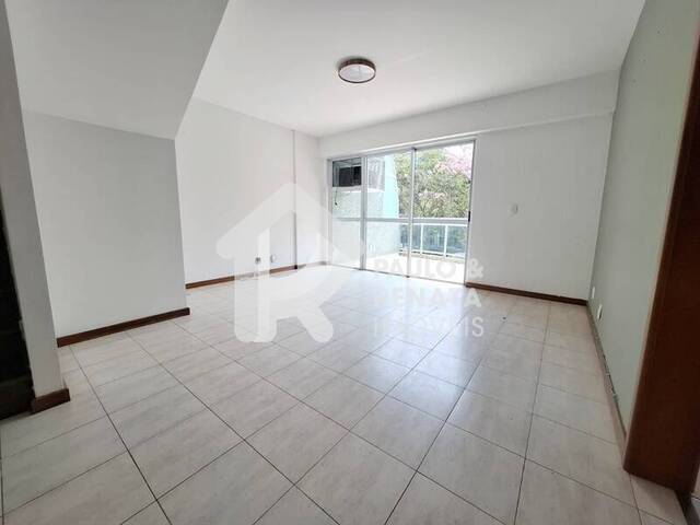 #P2R-MV8821 - APARTAMENTO para Venda em Rio de Janeiro - RJ