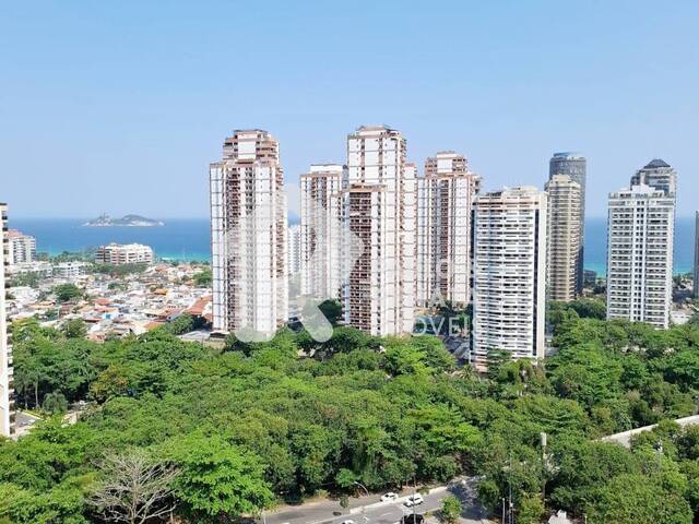 #P2R-MV4231 - APARTAMENTO para Venda em Rio de Janeiro - RJ - 2