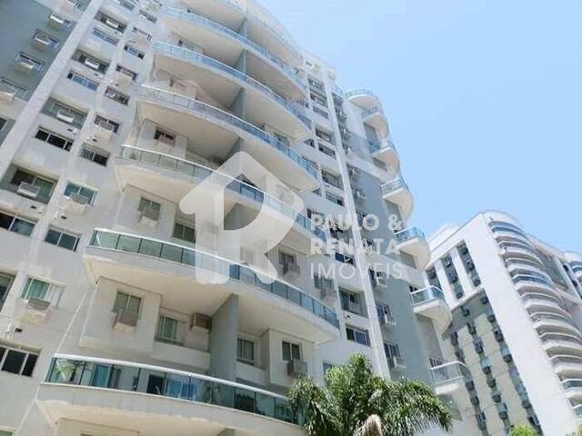 #P2R-PM6532 - APARTAMENTO para Venda em Rio de Janeiro - RJ - 1