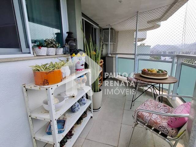 #P2R-MV8432 - APARTAMENTO para Venda em Rio de Janeiro - RJ - 3