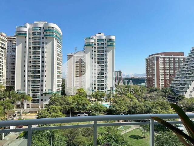 #P2R-MV7341 - APARTAMENTO para Venda em Rio de Janeiro - RJ - 2